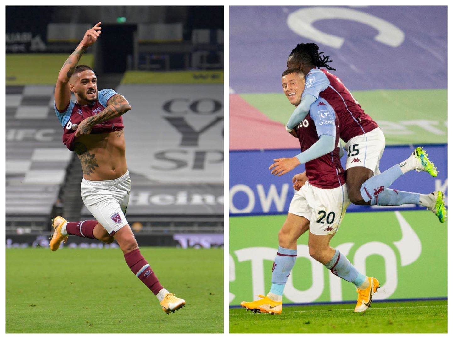 牙的經歷 牙的經歷